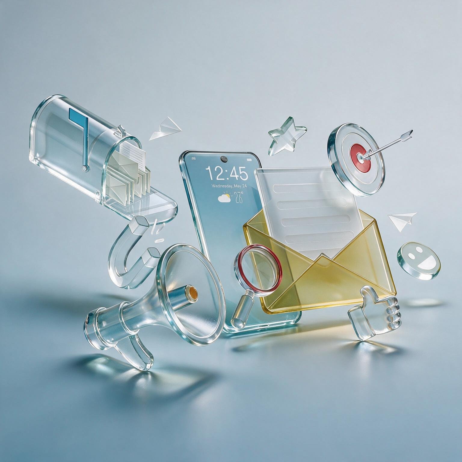 Mobile App Development